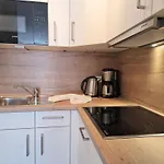 514, Seepark Apartment