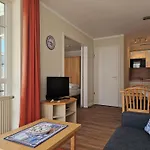 514, Seepark Apartment Sellin (Rugen)