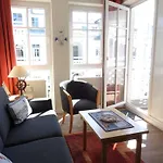 Apartment 514, Seepark
