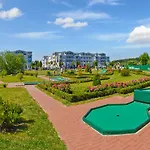 514, Seepark Apartment Sellin (Rugen)