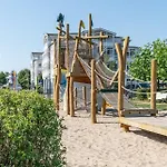 Apartment 514, Seepark Sellin (Rugen)