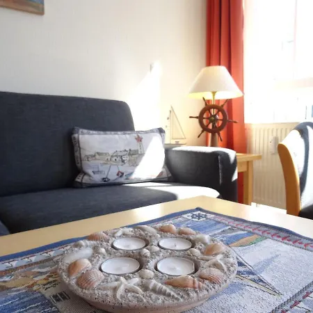 514, Seepark Διαμέρισμα