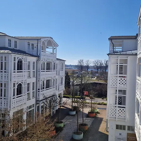 514, Seepark Apartment *