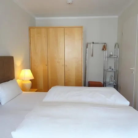 Διαμέρισμα 514, Seepark