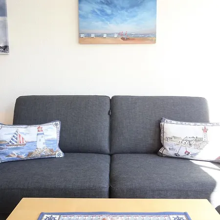 Διαμέρισμα 514, Seepark *