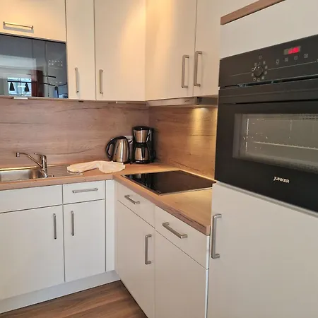 Διαμέρισμα 514, Seepark Sellin (Rugen)