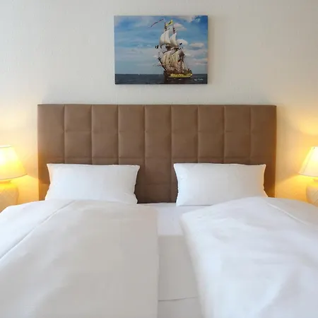 514, Seepark דירה *