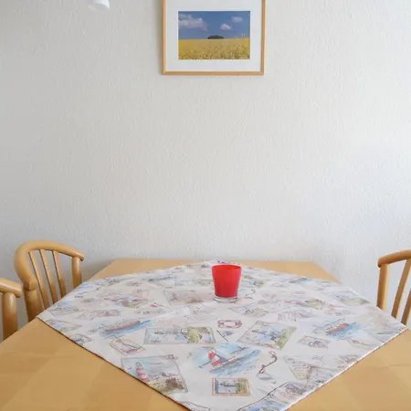 Διαμέρισμα 514, Seepark *