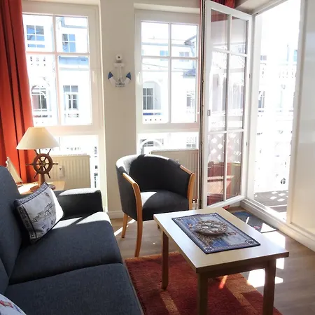 Διαμέρισμα 514, Seepark Sellin (Rugen)