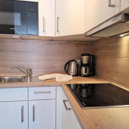 Διαμέρισμα 514, Seepark