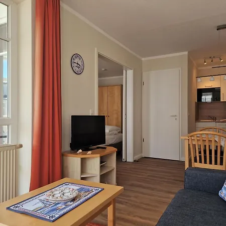 Διαμέρισμα 514, Seepark Sellin (Rugen)