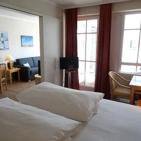 514, Seepark Διαμέρισμα