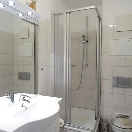 Διαμέρισμα 514, Seepark