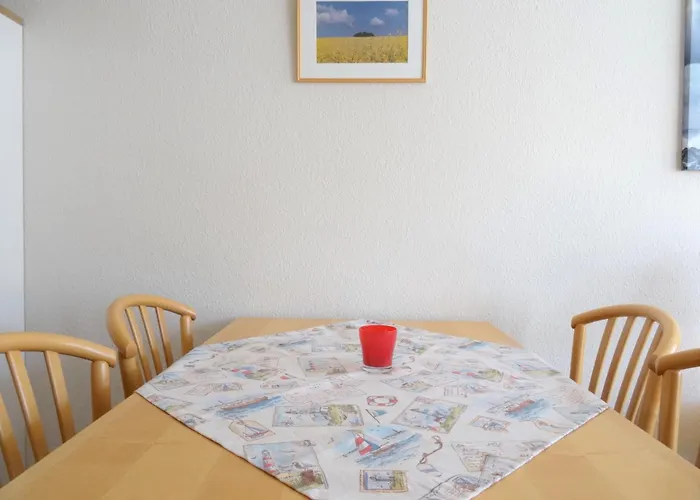 514, Seepark Apartment