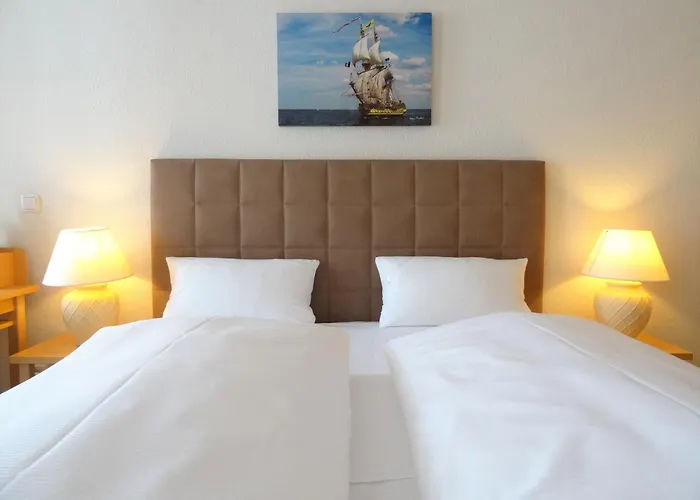 514, Seepark Apartment *