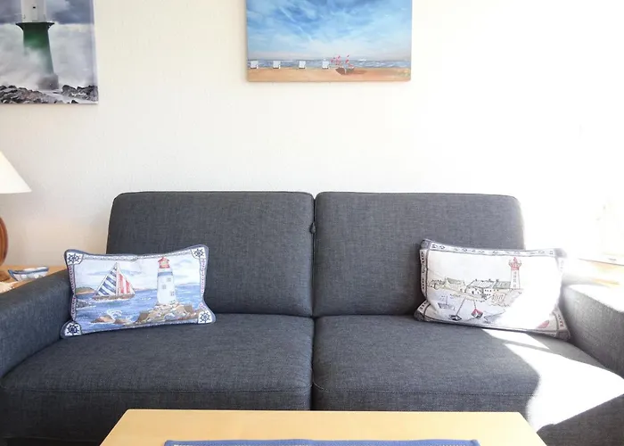 Apartment 514, Seepark *