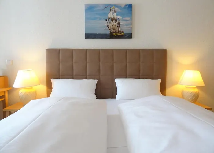 Apartment 514, Seepark