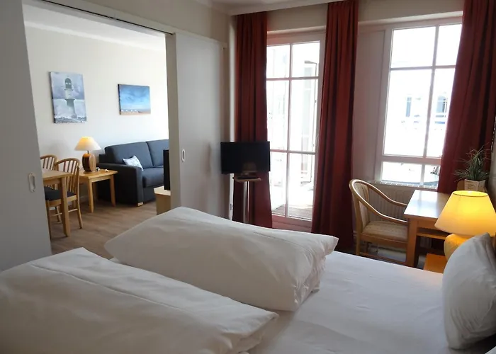 514, Seepark Apartment